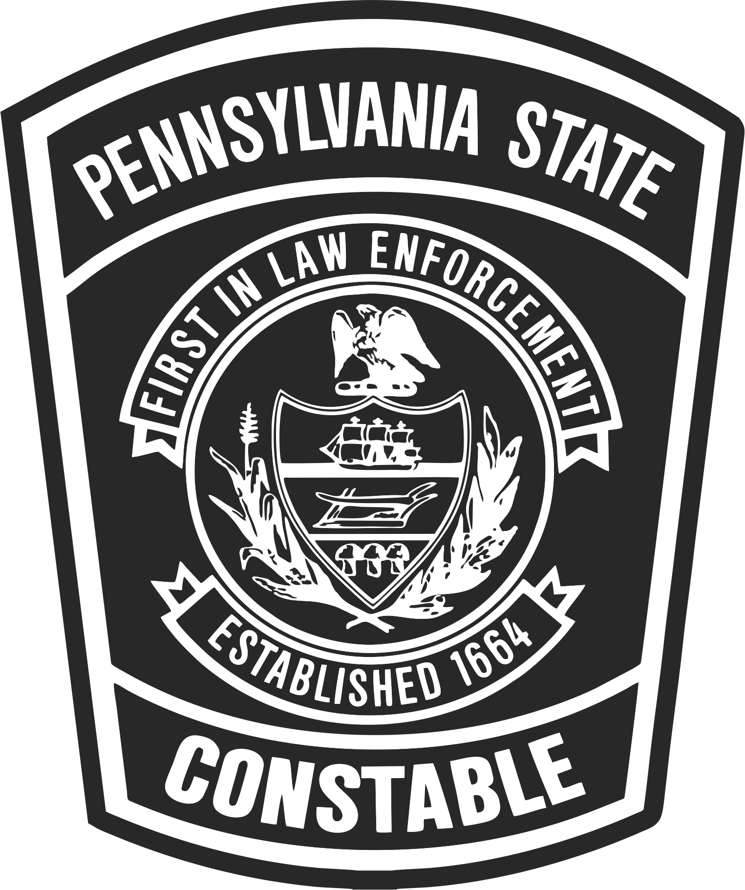 Constable patch